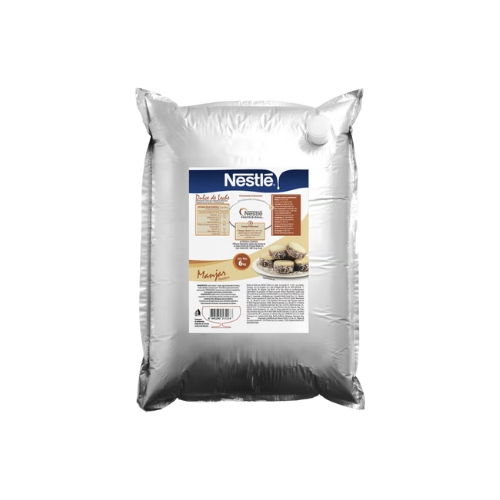 3x Manjar Pastelero Nestlé 6kg