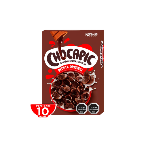 1x CHOCAPIC Cereal Original 310g  
