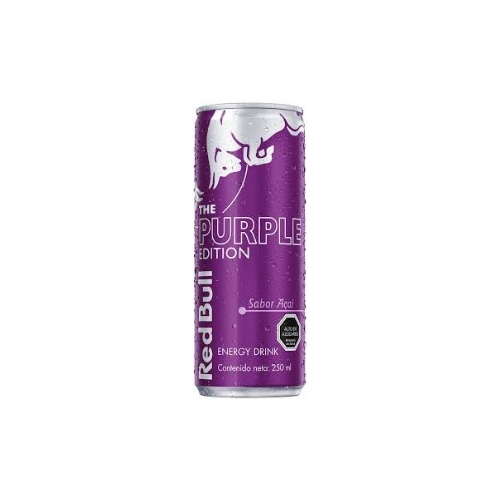 [1188700000] 12x Red Bull Bebida Energética Acaí 250 ml