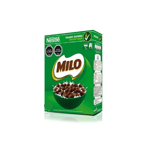 [1190100000] 18x Cereal MILO® 300g