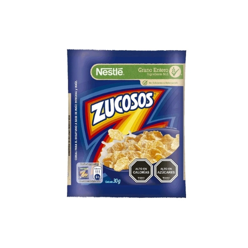 [1222400000] 60x Cereal ZUCOSOS 30g